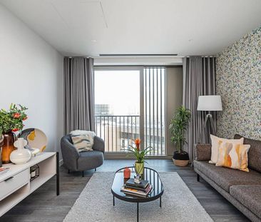 1 bedroom flat to rent - Photo 3