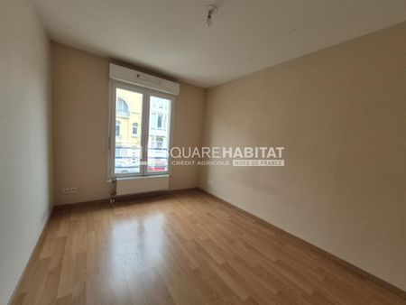 Location Appartement 62m² DUNKERQUE 59240 - Photo 2