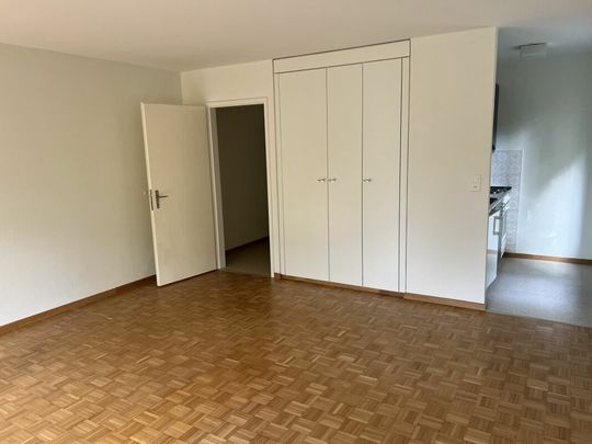 Perfekte Single-Wohnung - befristet bis 30.06.2026 - Photo 1