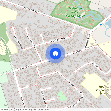 34 York Street, Masterton, Masterton