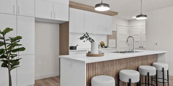 Appartement De 2 Chambres - Photo 3