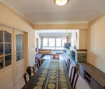 Appartement te huur - Foto 1