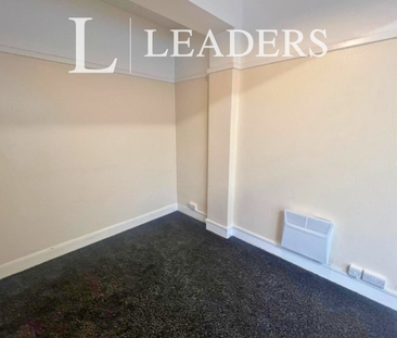 1 bedroom studio to rent South Parade, Skegness, Lincolnshire, PE25 - Photo 3