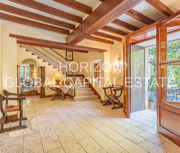 7 room luxury House for rent in Valldemossa, Spain - Photo 2