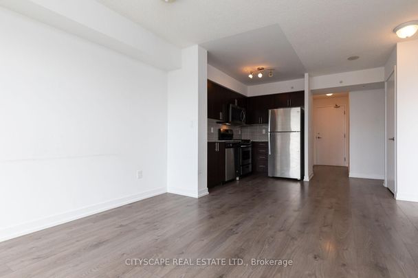 For Lease - 1420 Dupont Street Unit# 1604, Toronto, Ontario - Photo 1