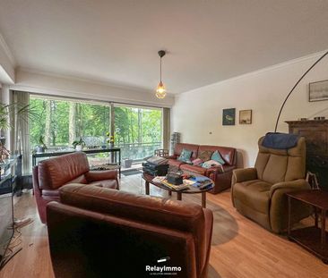 Appartement te huur in Tournai voor € 800 met 3 slaapkamers - foto 2