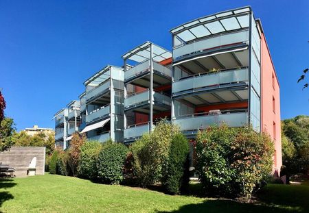 Moderne 3.5-ZW à 66 m² im 2. OG - Photo 3