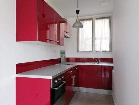 Location Appartement 2 pièces 43m² DIJON 21000 - Photo 5