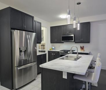 For Lease - 31 Nightjar Drive, Brampton, Ontario - Photo 5