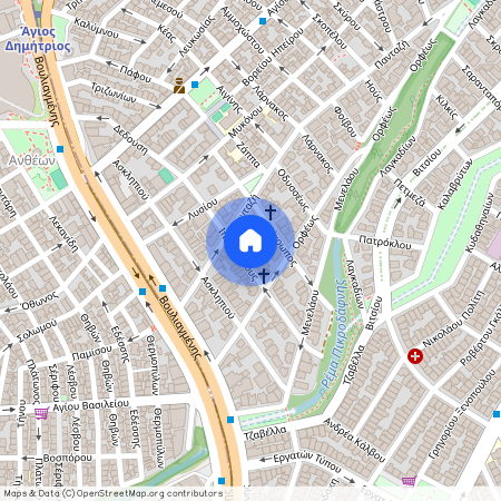 Ηλιούπολη (Κάτω Ηλιούπολη)