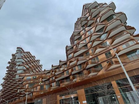 For Lease - 155 Merchants' Wharf N/A Unit# 522, Toronto, Ontario - Photo 5