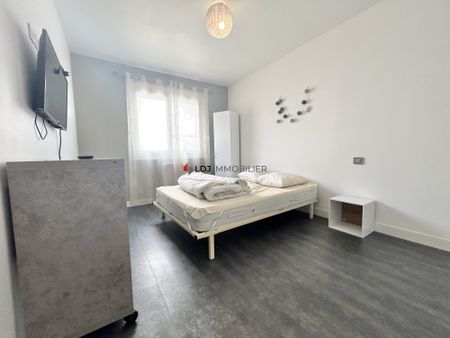 Location Appartement 2 pièces 41m² AMELIE LES BAINS PALALDA 66110 - Photo 5