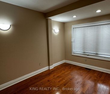 For Lease - 967 Beechwood Avenue, Mississauga, Ontario - Photo 2