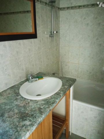 Appartement de type F2/F3, dans résidence agréable, - Photo 5