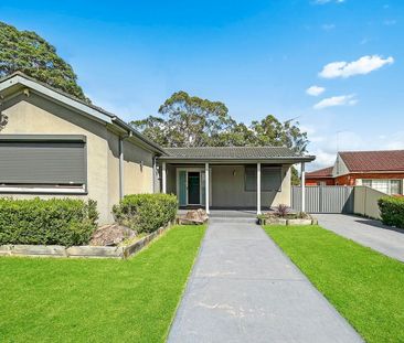 Spacious Family Home in Quiet Location - Photo 1