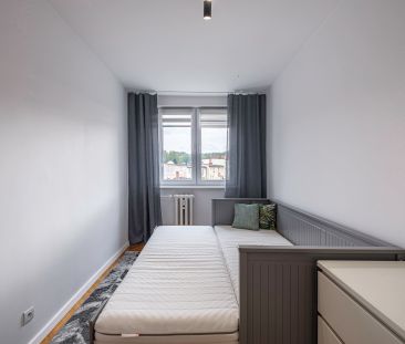 2 pokojowe mieszkanie z piwnicą - Фото 6