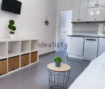 Alquiler de piso en Calle Berta Von Sutter, 8 - Photo 5