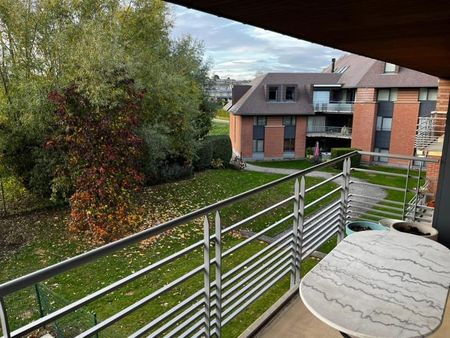 Appartement te huur - Photo 3