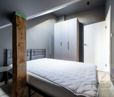 Gdańsk Ujeścisko, ul. Kampinoska - Zdjęcie 6