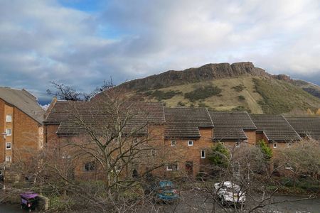 1 Bed Flat, Pleasance, EH8 - Photo 5