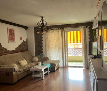 Alquiler de piso en Calle Juan de Rihuerga, 15 - Photo 6