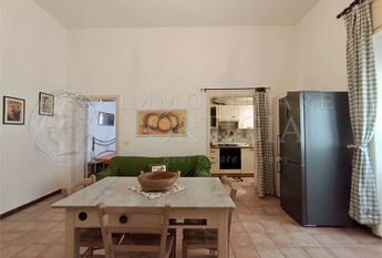 Bilocale in affitto in Ortigia – a pochi passi dalla Fontana Aretusa