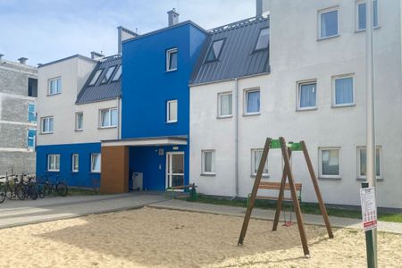 2 pokoje z małym ogródkiem do wynajęcia od zaraz - Photo 4