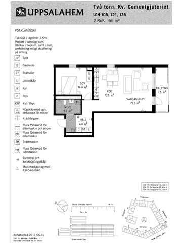 Börjegatan 62, 75221, Uppsala - Photo 5