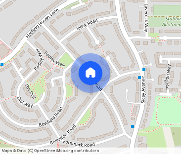 Fairthorn Road, Sheffield - Photo 1