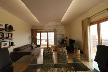 Apartamento T3 em Lisboa