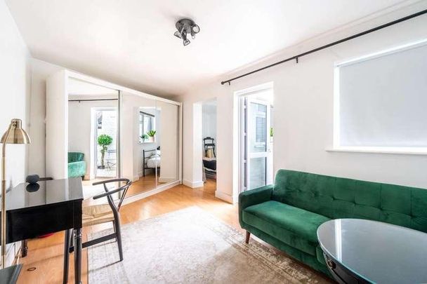 New Kings Road, Fulham, SW6 - Photo 1