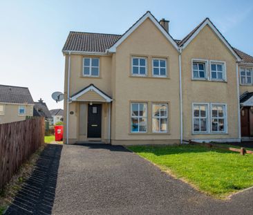121 Foxhills, Letterkenny, County Donegal, F92 A9YN - Photo 6