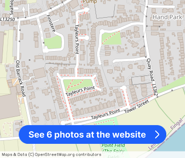 Tayleurs Point, Rush, Rush, Co. Dublin - Photo 1