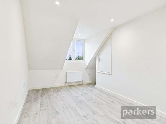 Mill Street, Eynsham, Witney, Oxfordshire, OX29 - Photo 1