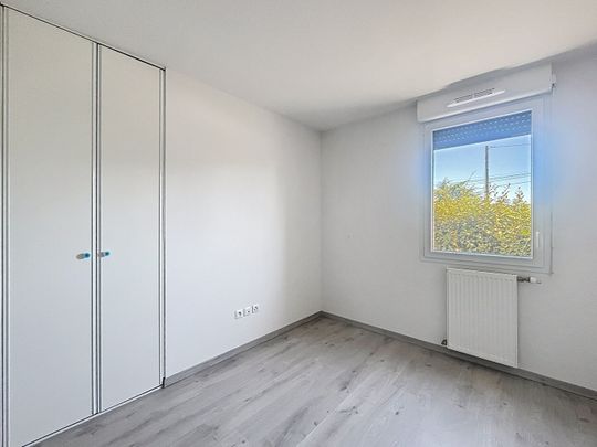 Appartement 4 pièces - Photo 1