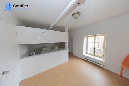 160 St-Paul - Photo 2