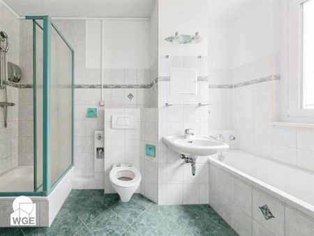 Wohnen in der südl. Innenstadt - Photo 3