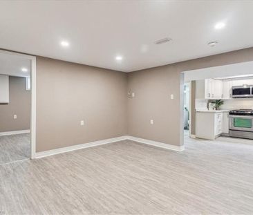 For Lease - 10 Westdale Drive Unit# Lower, St. Catharines, Ontario - Photo 5