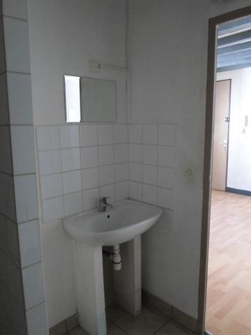 Location Appartement 1 pièce 22m² ROUEN 76000 - Photo 4