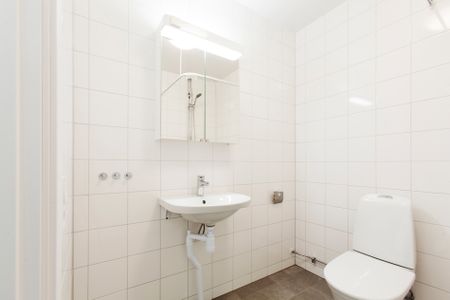 Sofielundsvägen 6, Möllevången - Photo 2