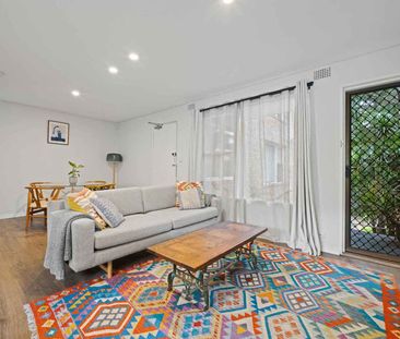 42/76 Garnet Street Hurlstone Park - Photo 2