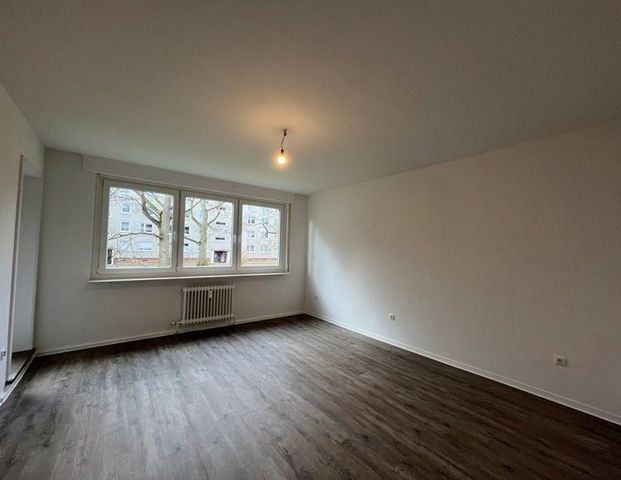 Schöne Wohnung: günstige 3-Zimmer-Wohnung in grüner Wohnlage - Foto 1