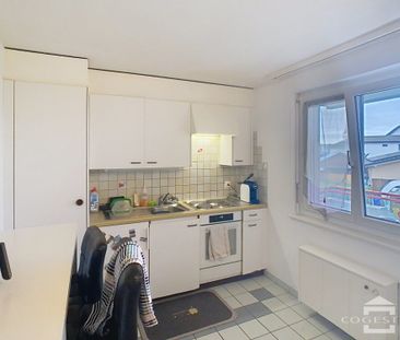 Votre nouveau logement à Domdidier - Foto 2