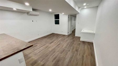 For Lease - 48 Lansdowne Avenue Unit# B, Toronto, Ontario - Photo 4