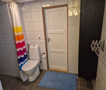 Trimvägen, Järfälla - Photo 1