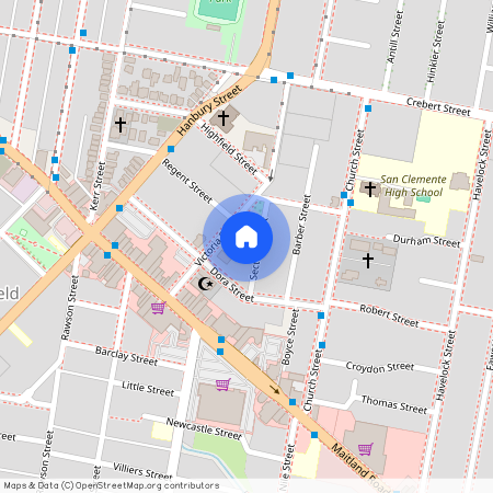 3 Regent Street, Mayfield NSW 2304