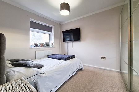 1 bed maisonette to rent in Fleetham Gardens, Lower Earley, Reading, Berkshire, RG6 4BZ - Photo 4