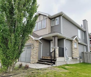 3209 Whitelaw Drive NW | 3209 Whitelaw Dr NW, Edmonton - Photo 1