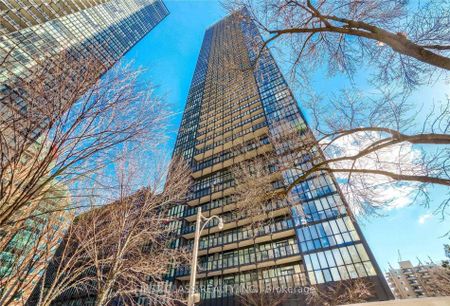 For Lease - 101 Charles Street Unit# 318, Toronto, Ontario - Photo 5