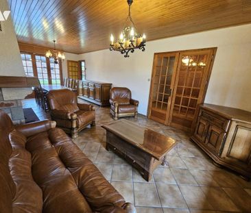 Pavillon individuel plain-pied de type 4 meublé à 1250 euros - Photo 1